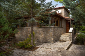 Villa Parnassos